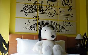 ピーナッツホテル/Peanuts Hotel